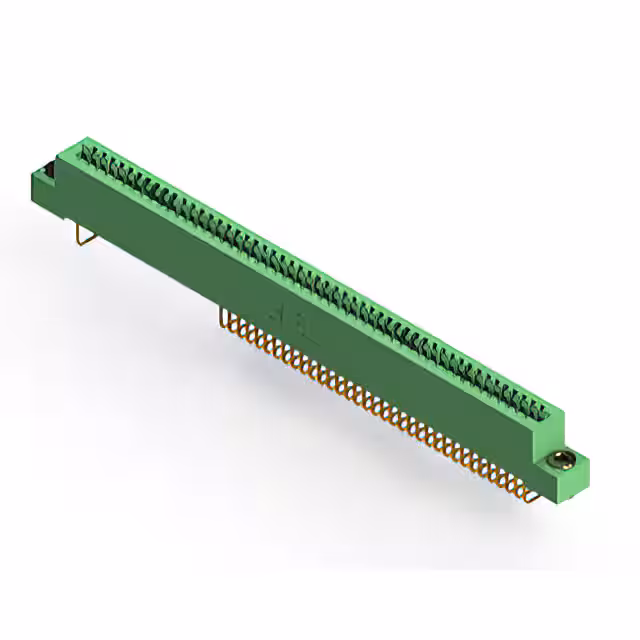 342-051-558-103 EDAC Inc.  Edgeboard Connectors